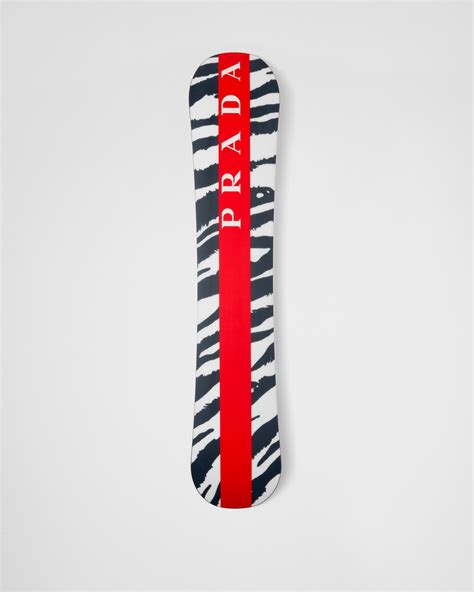 buy prada snowboard|Prada linea rossa ski collection.